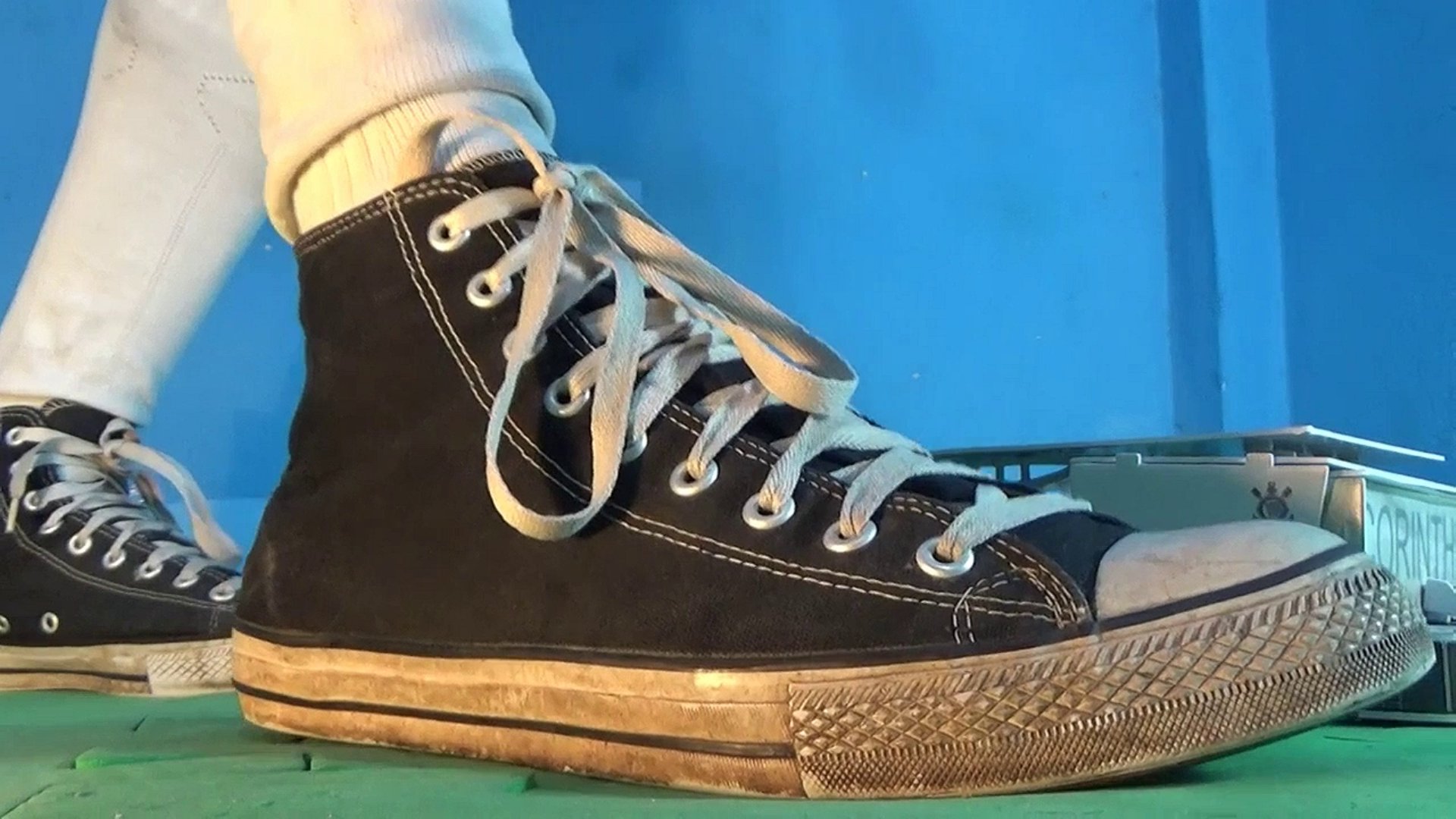 Twitter converse sale
