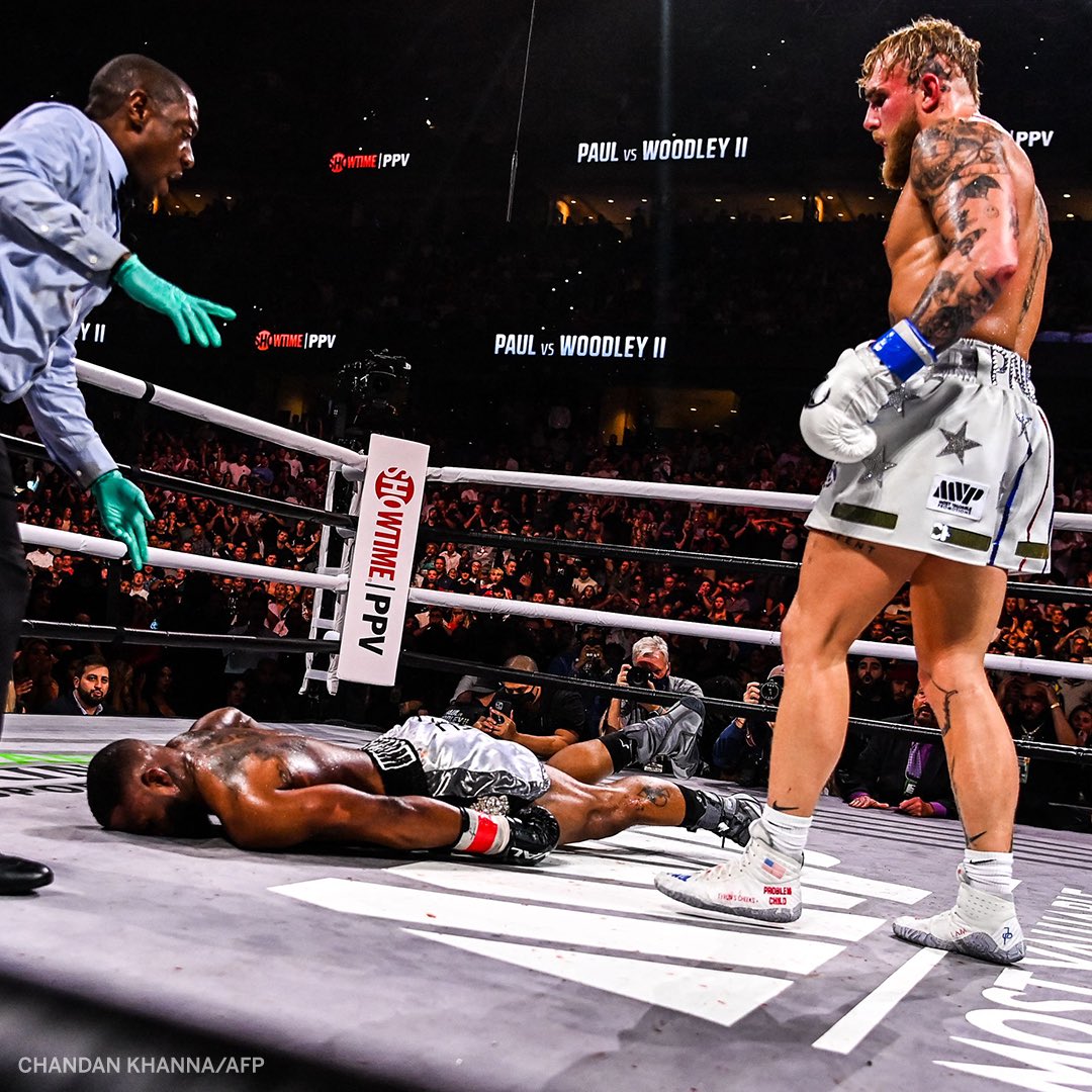 Acute Boxing 🥊 (@AcuteBoxing) Twitter (@ESPNRingside) - Twitter