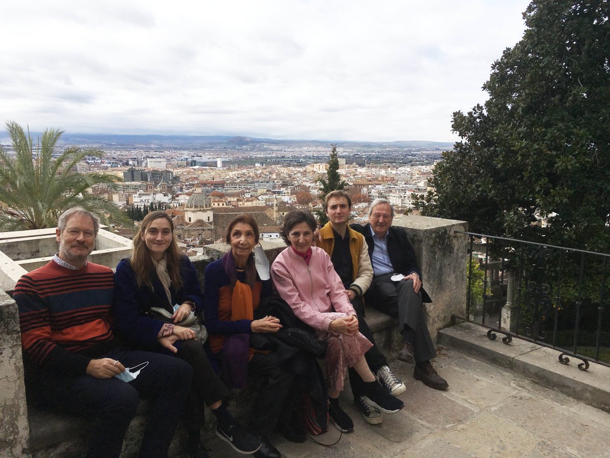 Fundación Pública Andaluza Rodríguez-Acosta tweet media