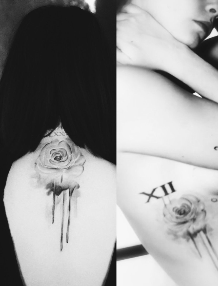 archivesgowmez's tweet photo. selena gomez loves having matching tattoos with her girls😭 https://t.co/l5yMtWcGb3