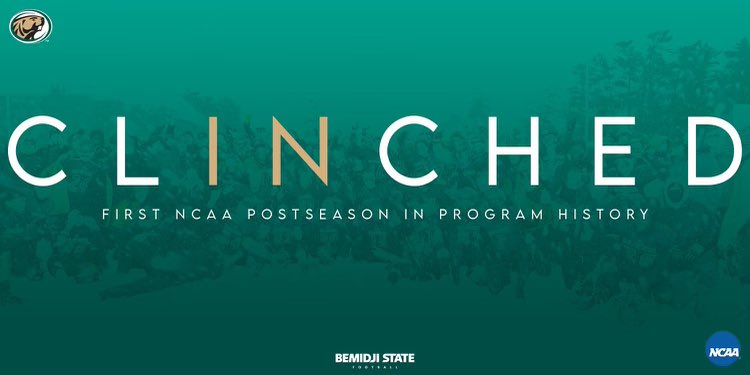 jones_donte_'s tweet photo. Blessed to receive on offer from Bemidji State University @CoachBisch https://t.co/AfQVSuwaCw
