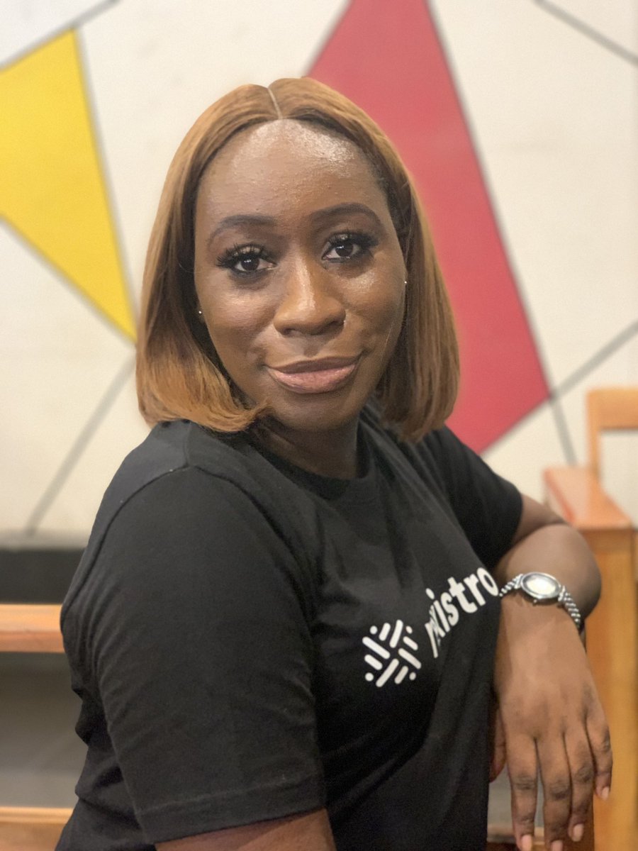 The 🔥 team <a href="/rexistroHQ/">Sam from Rexistro</a> invited me to their hangout 🍗🍱🍹🙌🏽. Shoutout to Founder/CEO <a href="/TamaraPosibi/">Madam Irtus™ 📊👩🏾‍🌾|| Startup Advisory</a>. 

Glad to have worked with this amazing team! cc: @Phloxie_ 

Have you joined the waitlist yet? 
>> rexistro.com/waitlist

Who’s hiring? I’m up for grabs 😁
Hire 1, get 3 free.