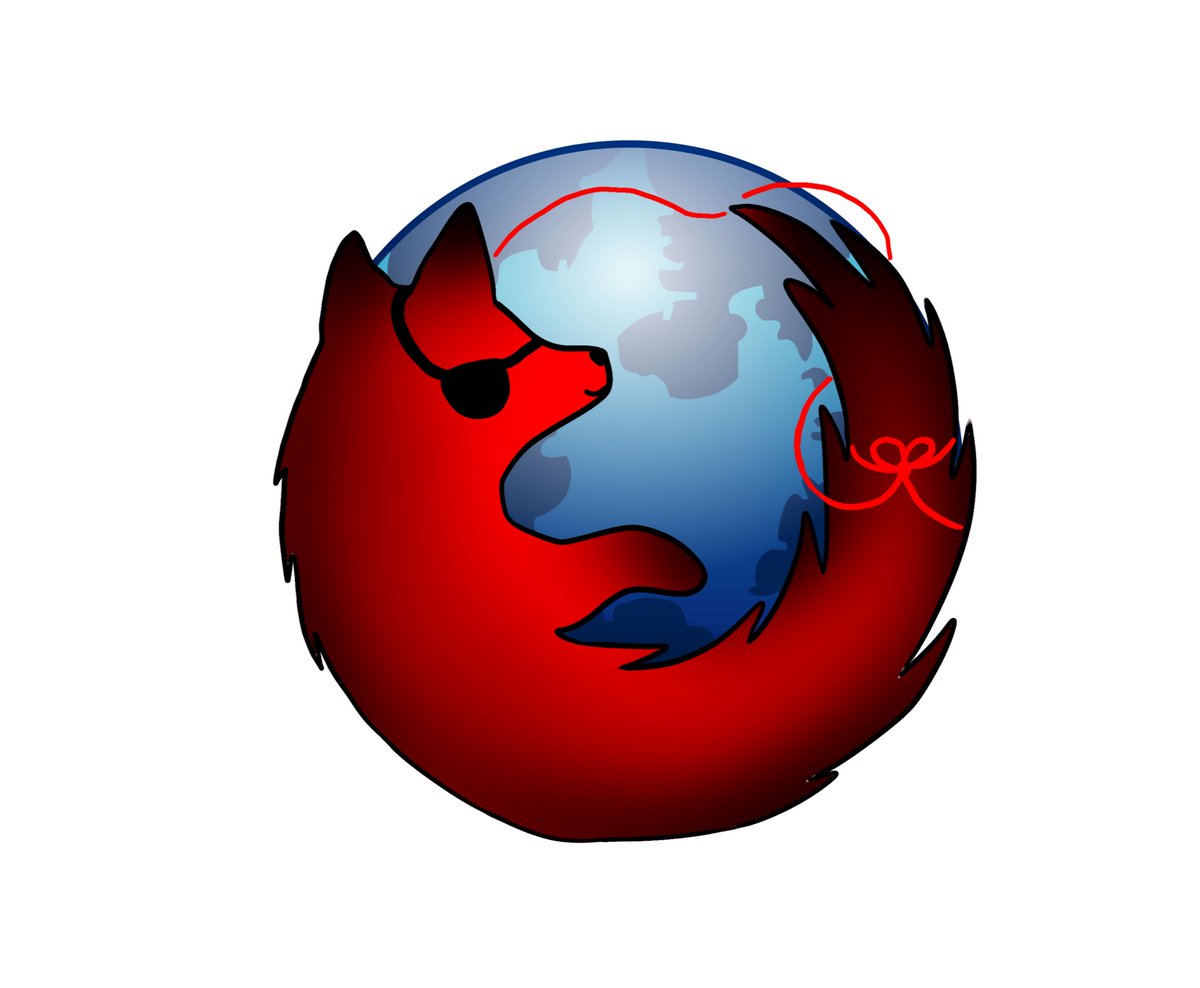 Tianlongjune's tweet photo. Firefox Hua Cheng 🦊 https://t.co/Pdt9wuMxvM