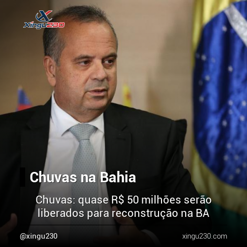 xingu230's tweet photo. Cerca de R$ 15 milhões foram disponibilizados inicialmente para atender municípios da Bahia atingidos pelas fortes chuvas das últimas semanas.

As informações completas no link em nossa bio.

#notícias #pará #altamira #xingu230 #notíciasdopará #xingu #transamazônica https://t.co/qFcxmMEosk