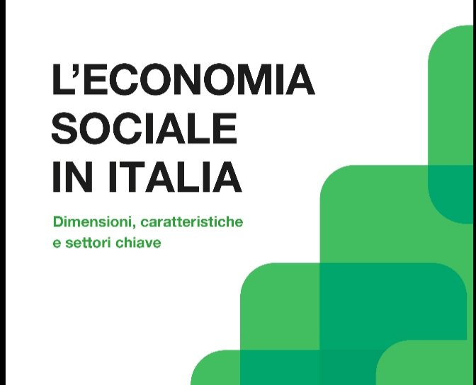 #MANOVRA:@LaCastelliM5s Vice Min.<a href="/MEF_GOV/">MEF</a>: ARRIVA CONTO SATELLITE <a href="/istat_it/">Istat</a>  SU #ECONOMIASOCIALE / Accordo di collaborazione <a href="/MEF_GOV/">MEF</a> - <a href="/cnel_it/">Consiglio Nazionale dell'Economia e del Lavoro</a> su #economiasociale  - ANSA.it ansa.it/ansa2030/notiz… 

<a href="/CarmeloLentino/">Carmelo Lentino</a> <a href="/Euricse/">Euricse</a> <a href="/forumterzosett/">Forum Terzo Settore</a>

NOVITÀ IMPORTANTE!