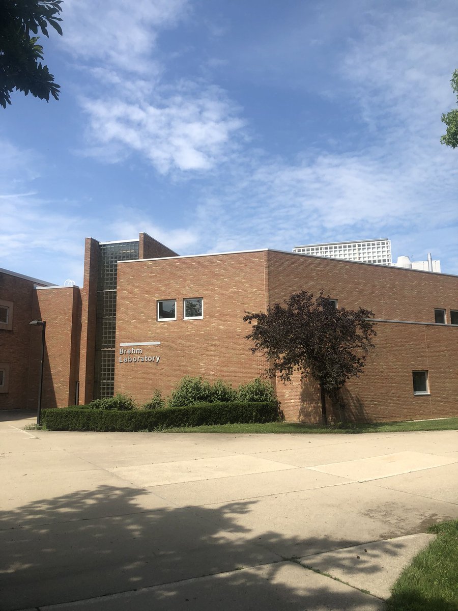 connorroadtrips's tweet photo. More Campus Buildings at Wright State. Medical Sciences: Classrooms. Brehm Laboratory: College of Science and Mathematics. Diggs Laboratory: College of Science and Mathematics. Health Sciences, Biological Science I, and Biological Science II: Health, Biology https://t.co/8Y98a4S7d3