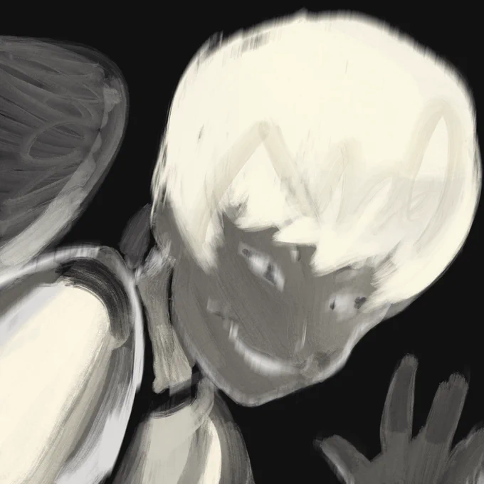-That Night-
dmcb fanart(2021) 