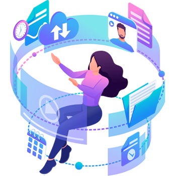 Phenomecloud's tweet photo. Have you been concerned about how to apply #CustomLearningSolutions that engage & provide the exact #skills & #proficiencies to achieve your organizational goals? Our service includes Product, Compliance, Software & Sales training & so much more!
Pixentia
https://t.co/EotE41KOd5 https://t.co/2mogneJXjm