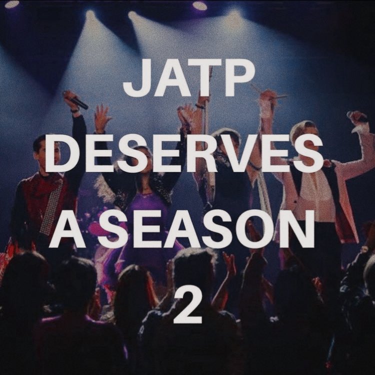 Mel_Moony's tweet photo. #SAVEJULIEANDTHEPHANTOMS #SaveJATP @disneyplus @hulu @HBO @paramountplus  please🤍🙏🏻🍀 https://t.co/TDZ13U9eqp