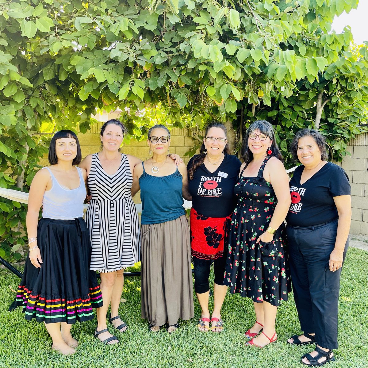 boflte's tweet photo. Support the ONLY Latina lead theater ensemble in Orange County GIVE TO BREATH OF FIRE! Donate today! https://t.co/rB7xpDwL6s  / THANK YOU!!! 
https://t.co/l3qECMr6LS / @boflte- https://t.co/C2RjzSi5P6 https://t.co/dTW1S8xuaG