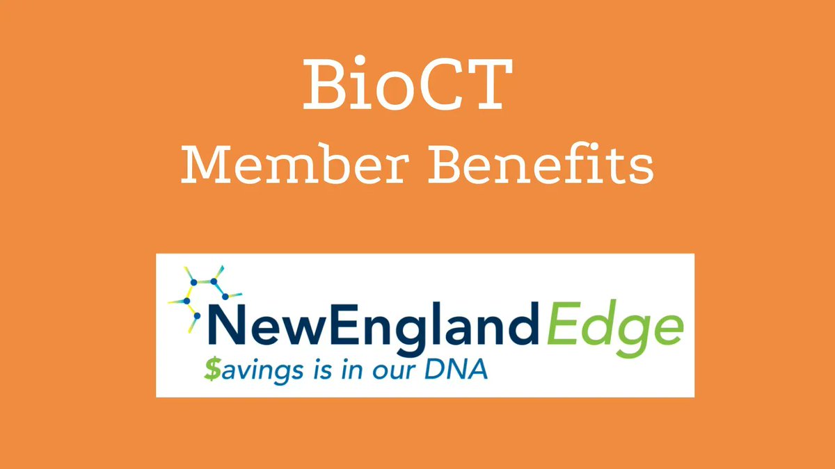 BioCT_org's tweet image. Support #DEIbestpractices with supplier diversity! Made easy for BioCT members with New England Edge discounts for suppliers, like Fischer Scientific. Learn about their diversity program here: buff.ly/3xPUWE5 &amp;amp; click here buff.ly/3rys6XJ for more tips!