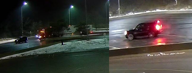 #QuinteOPP are investigating the theft of about $200,000 in #Butter. Two trailers were stolen from a facility on Glen Miller Rd in #Trenton on Dec 26. Trucks/Trailers have since been located in the #Toronto area emptied of all contents. Know something? Call OPP 1-888-310-1122^dl