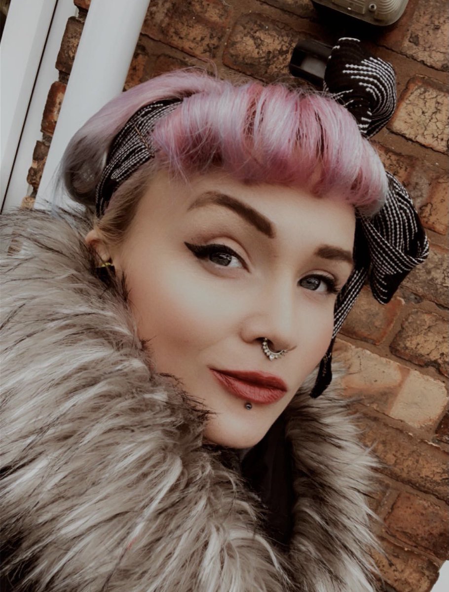 Vintage shizzle! 😘