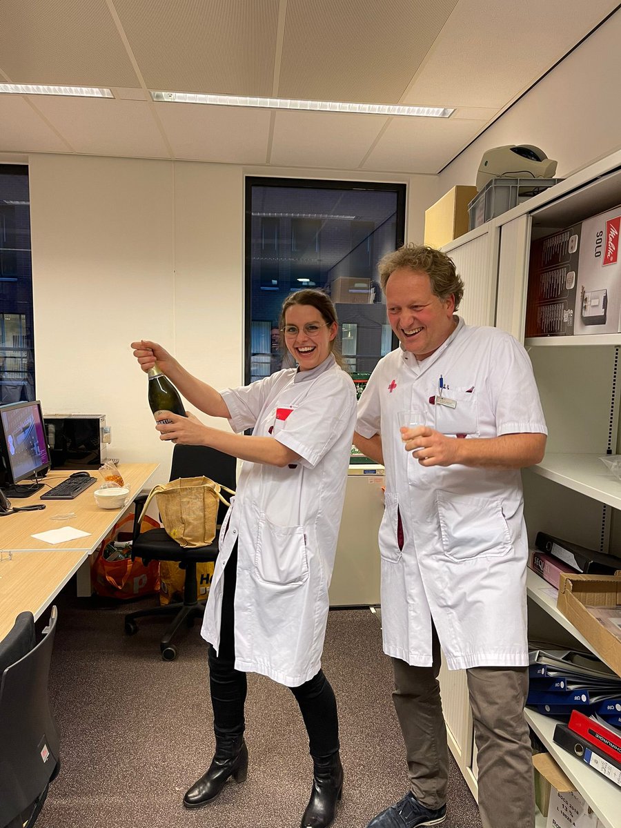 JJEMvanLaarhoven tweet media