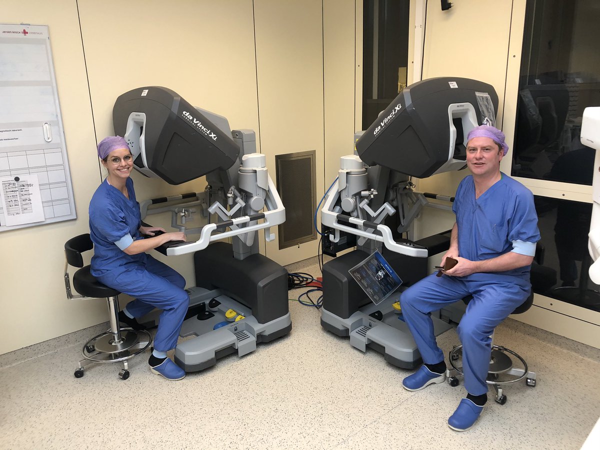 JJEMvanLaarhoven (@jjemvanl) on Twitter photo Last week was my final week as a Surgical Resident! I am very thankfull to the surgical staff of @JBZDenBosch and <a href="/UMCUtrecht/">UMC Utrecht</a> for their dedicated training. Also a big thank you to <a href="/ZimNl/">David Zimmerman</a> and <a href="/AntoniodeLacy/">Antonio de Lacy</a>. I am looking forward to my next step as fellow at <a href="/CatharinaZKH/">Catharina Ziekenhuis</a> ! Last week was my final week as a Surgical Resident! I am very thankfull to the surgical staff of @JBZDenBosch and <a href="/UMCUtrecht/">UMC Utrecht</a> for their dedicated training. Also a big thank you to <a href="/ZimNl/">David Zimmerman</a> and <a href="/AntoniodeLacy/">Antonio de Lacy</a>. I am looking forward to my next step as fellow at <a href="/CatharinaZKH/">Catharina Ziekenhuis</a> !