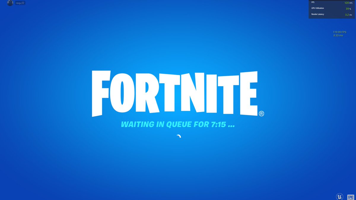 requxf's tweet image. #Fortnite #FortniteFlipped