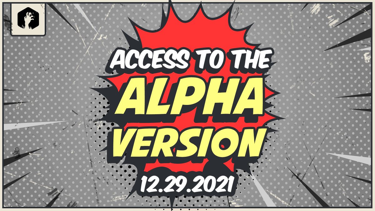 Coma Online | crypto survival shooter game tweet media