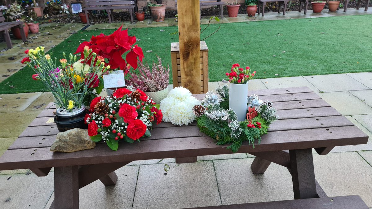 WYP_WDNPT's tweet photo. A year ago today we lost a much loved member of the team that I'm now on, who was a massive part of policing in the Ossett area and devoted to looking after us all at Ossett PS. PCSO Laverick, gone but never forgotten and missed dearly by all who he knew her. 💙 #RIPTracey https://t.co/JrdLHdgfCI