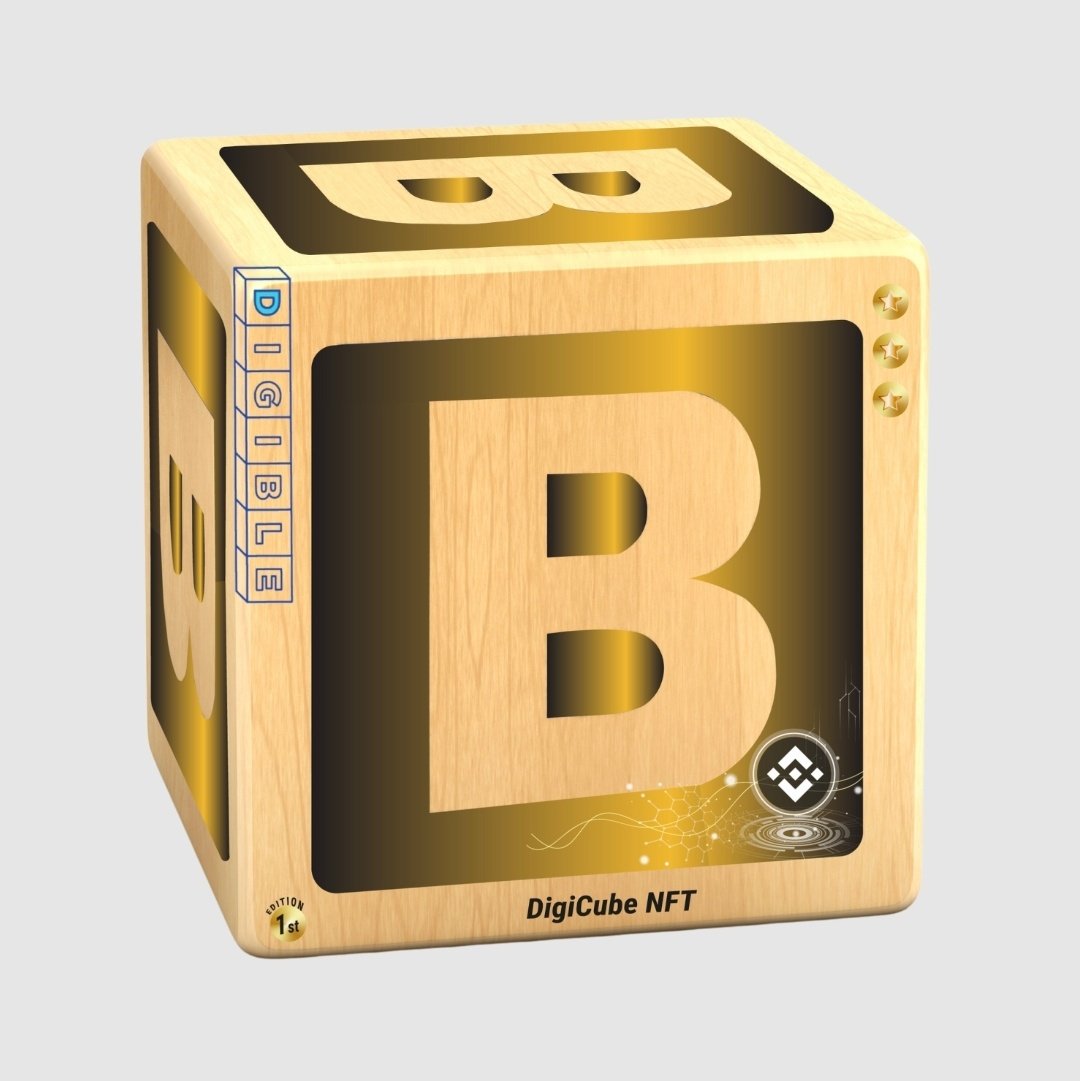 JJL1511's tweet image. Beauties #digicube #nftcollectible #digible @Digibleio #bsc #polygon