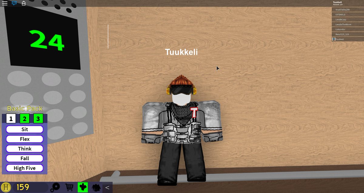 Few screenshots of my former account before getting terminated
