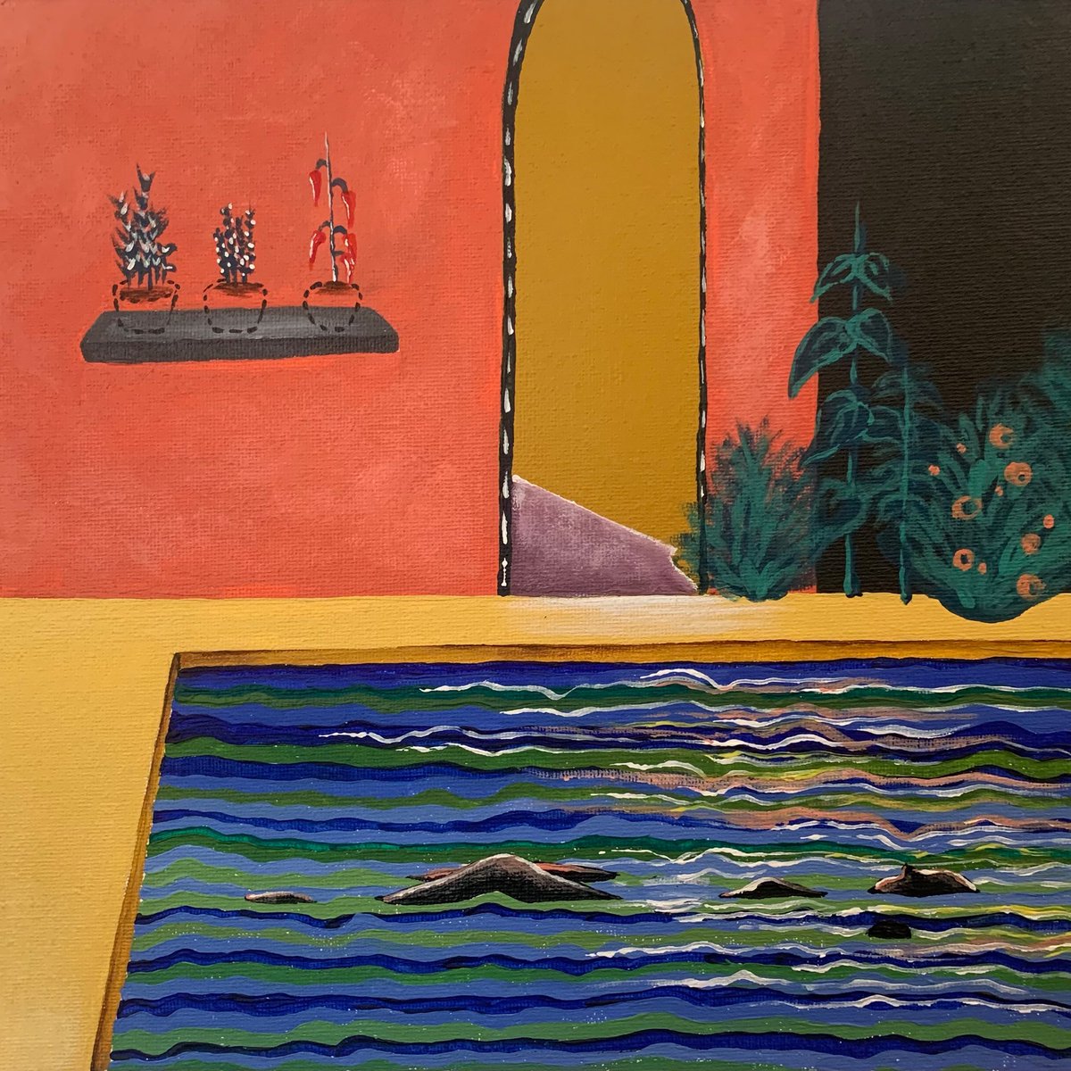 Spanish Haybales EP is out now on Soundcloud and Bandcamp. The other services will probs be kicking about at some point I don’t know

Listen here…
soundcloud.com/yeschefsir/set…

Or here…
yescheftunes.bandcamp.com/album/spanish-…
