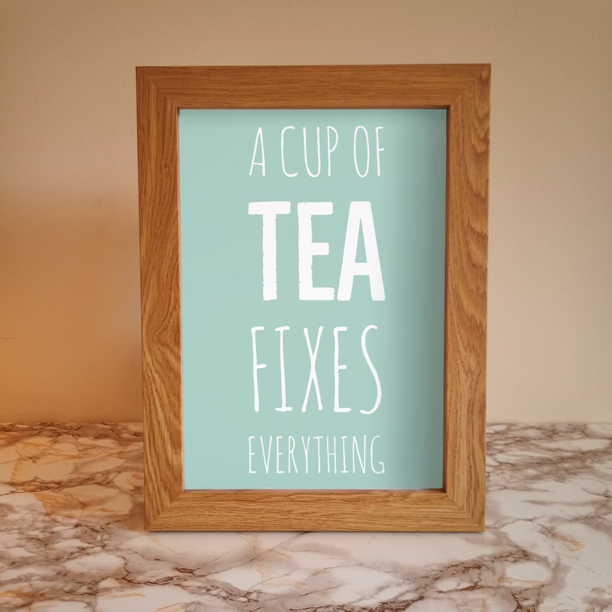 There's been plenty of tea drank here the last few days, it's definitely been helping!

Hope you all had a lovely Christmas! 

#tea #teafixeseverything #cupoftea #cup #mug #covid #wonkycards #wonkymugs #wonkyprints #madelocal #lovelocal #shoplocal #shopirish #lovegreen