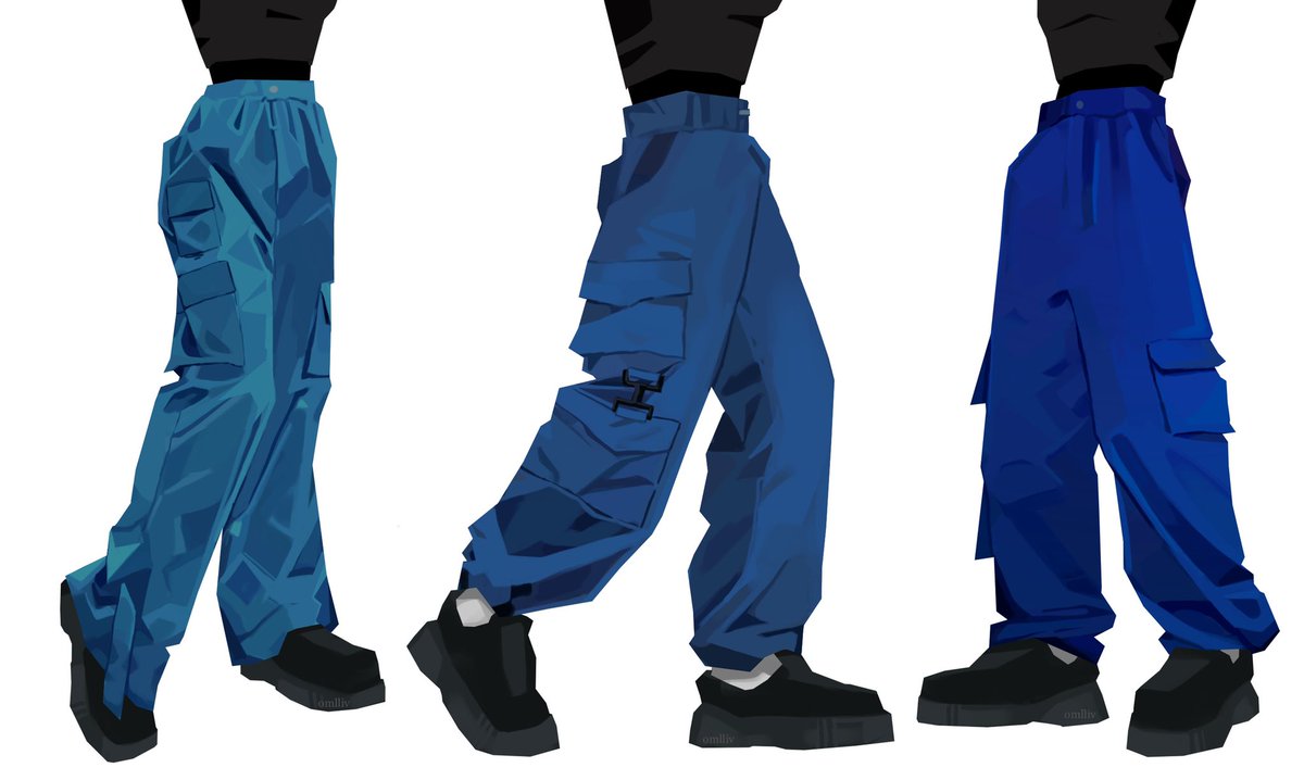 omlliv's tweet image. All together ✨