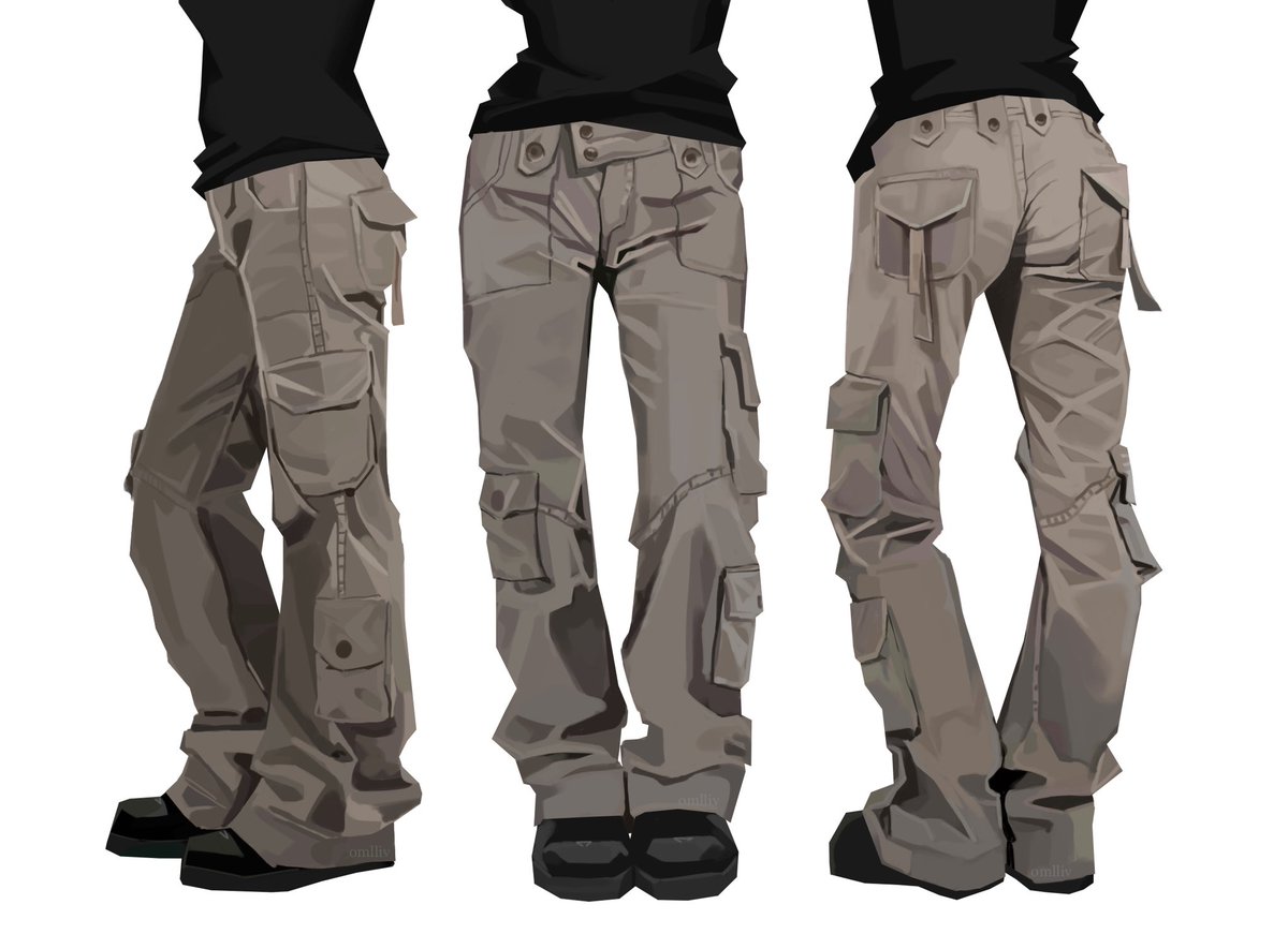 omlliv's tweet image. All together ✨