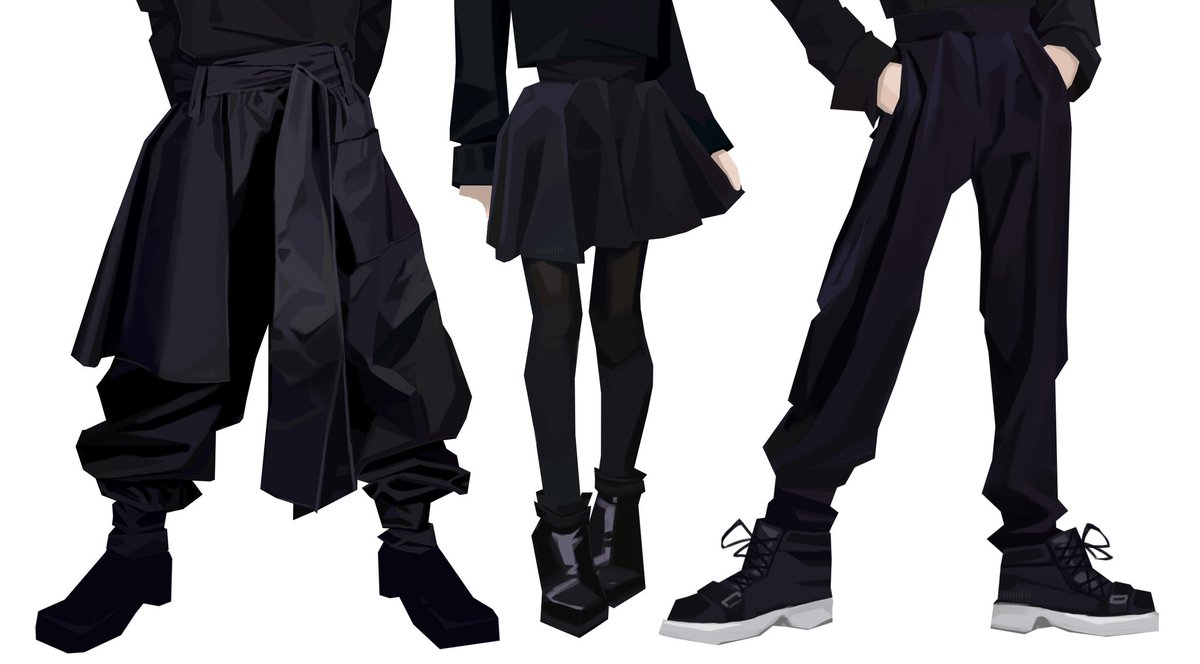 omlliv's tweet image. All together ✨