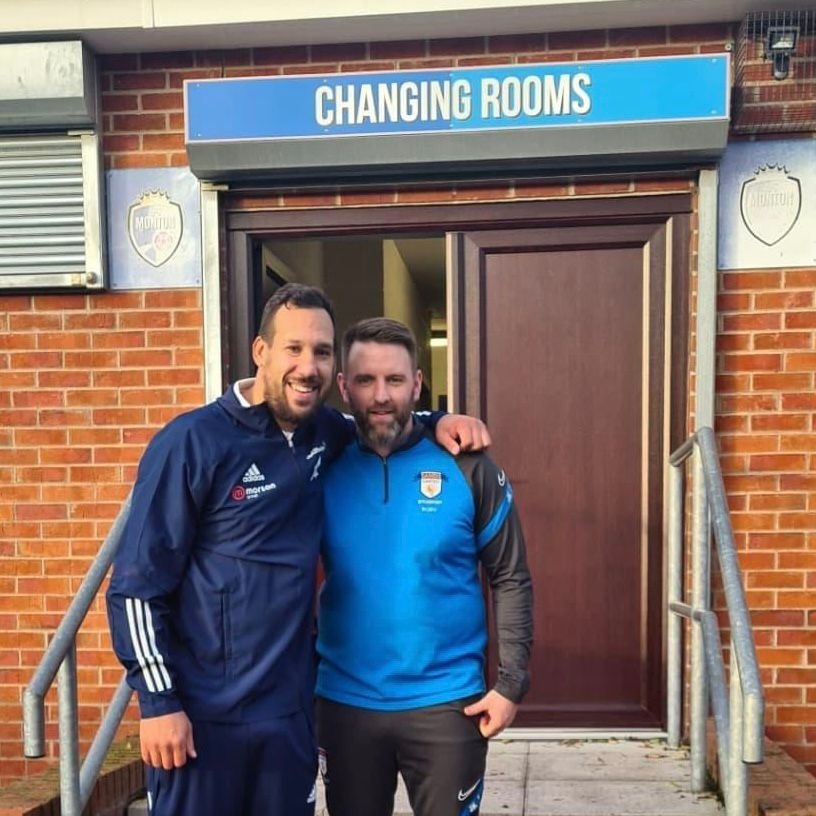 Joel Kelly tweet media