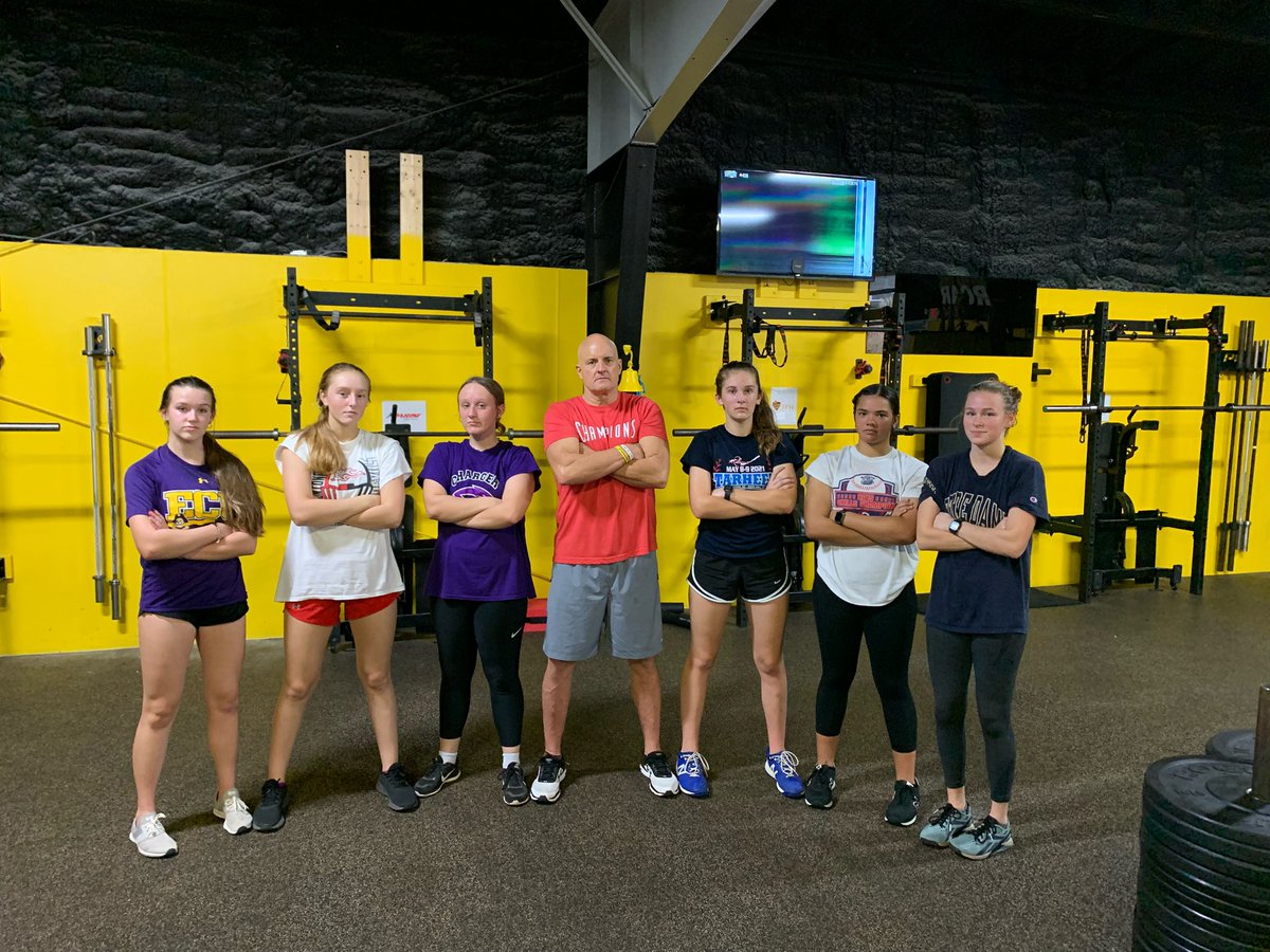Cox Mill Sb tweet media