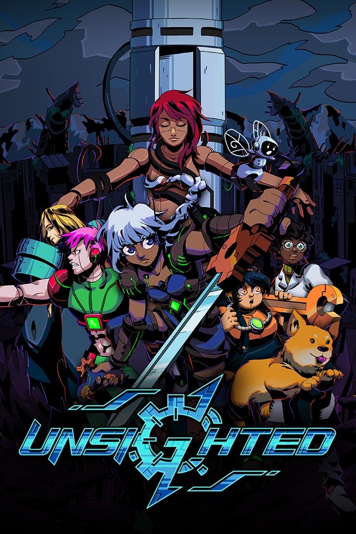 Unsighted игра. Unsighted game. Unsighted game. Unsighted игра. Unpacking игра обложка.