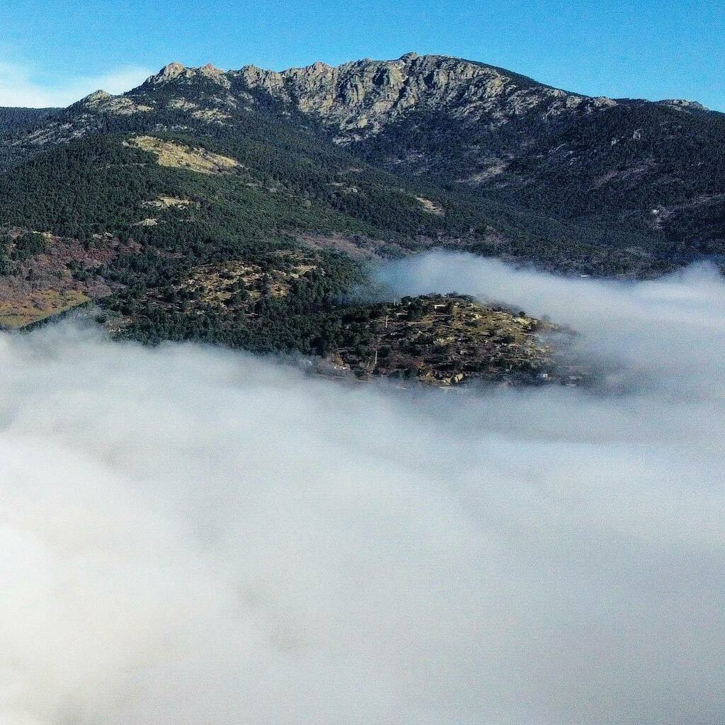 kaikuland's tweet image. Mares del sur… #7picos