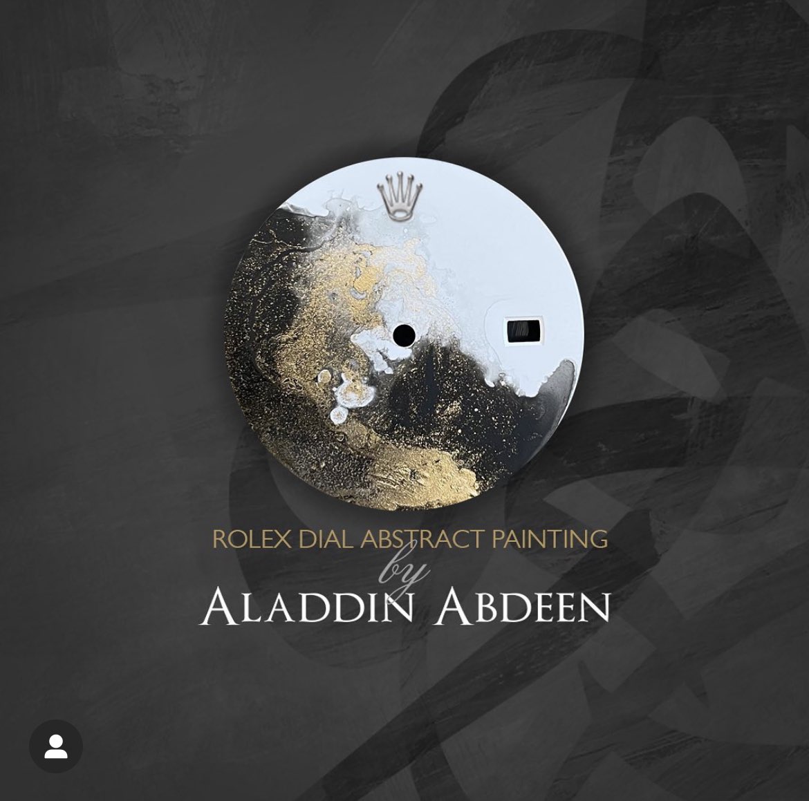 AladdinArtwork's tweet photo. It was my pleasure dealing with Splendore company @splendoreunique in UK 🇬🇧 which is considered as unique source of Dials manufacturing for the biggest international companies https://t.co/1WNwP7wQdh