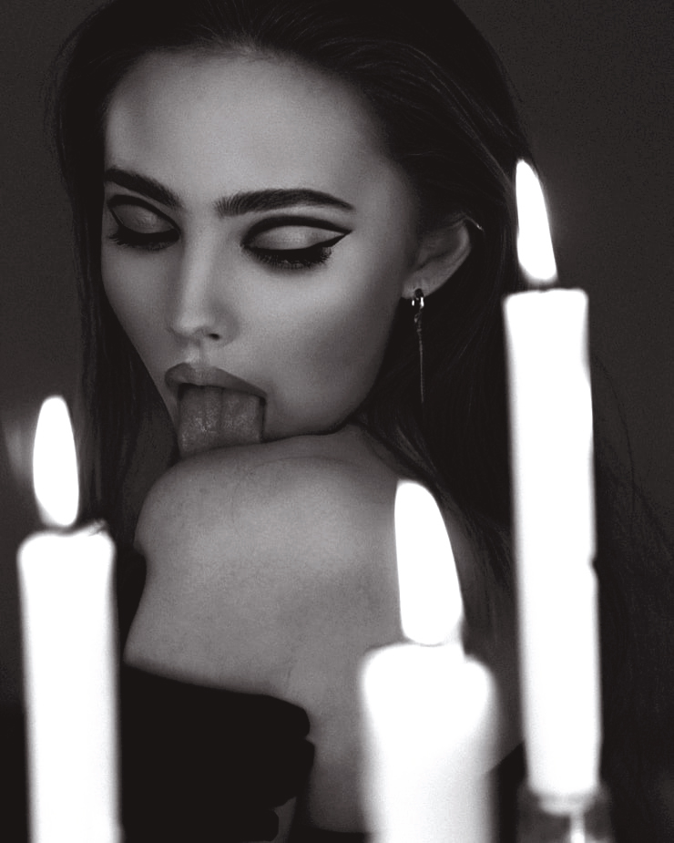 ⠀⠀⠀
⠀⠀⠀⠀⠀Donde están las gatas 
⠀⠀⠀⠀⠀que no hablan 
⠀⠀⠀⠀⠀y tiran p'alante.

⠀⠀⠀ #freerol #sexrol