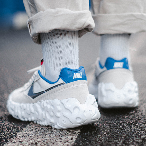 light bone overbreak