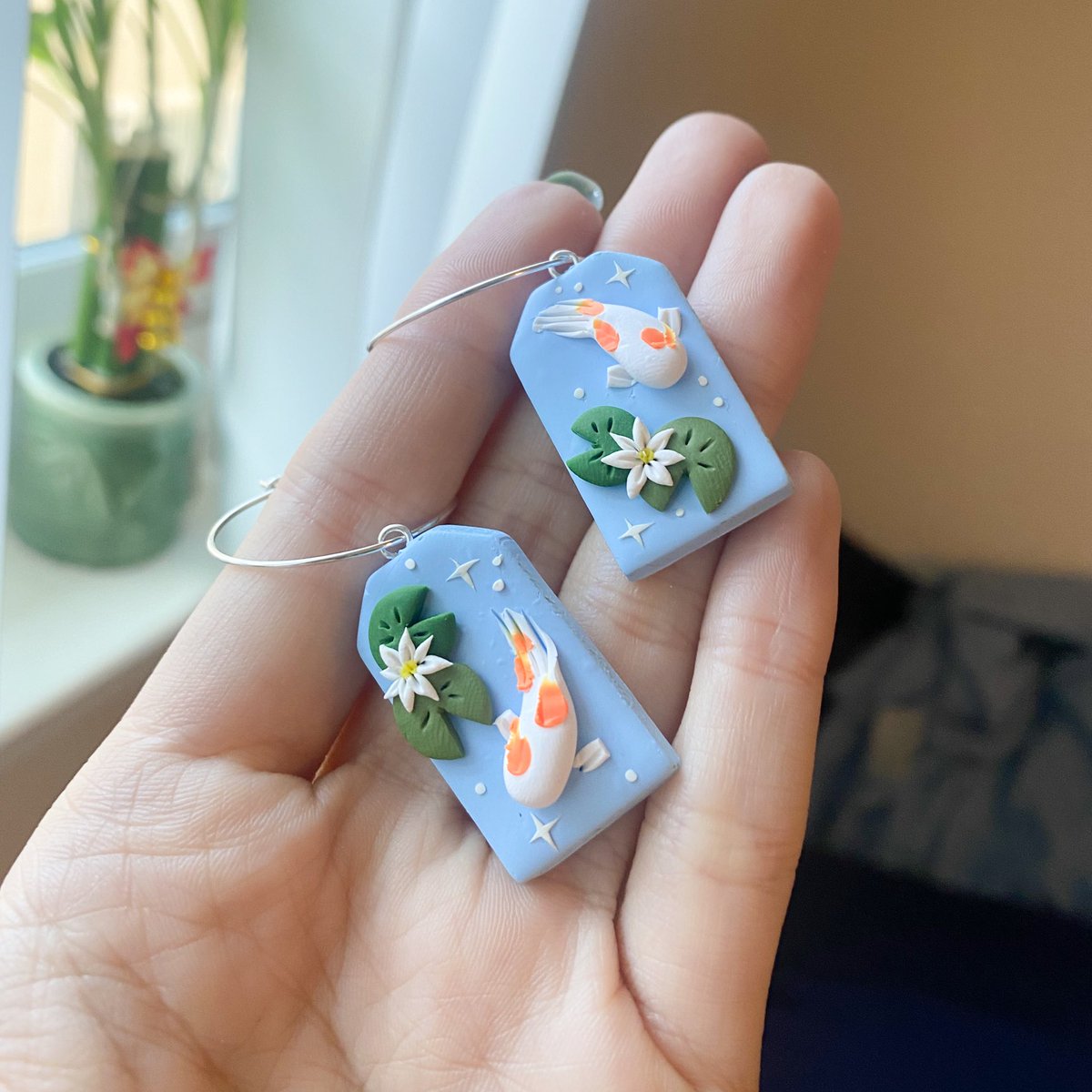 peripheralUS's tweet image. koi ponds are back with a little revision :)