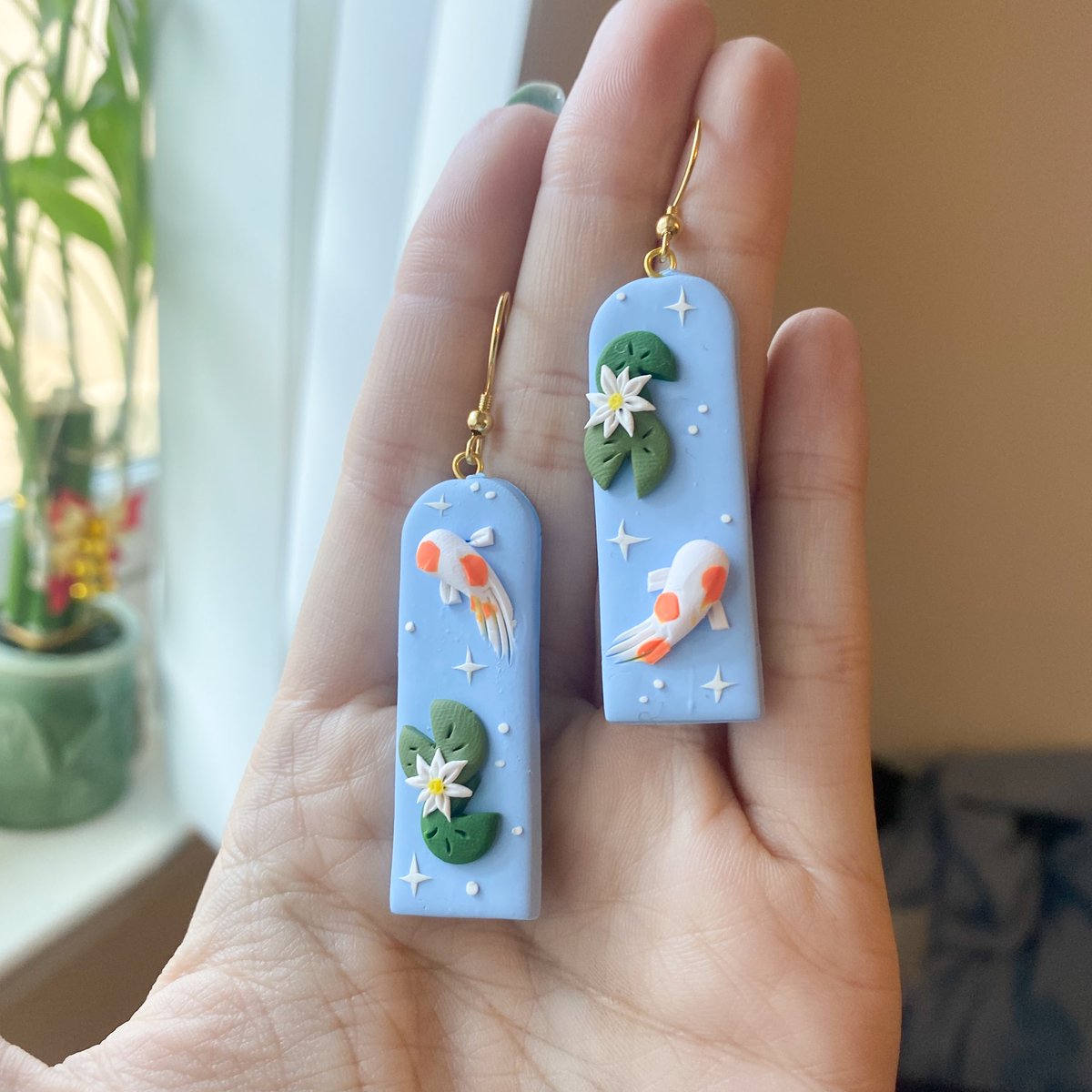 peripheralUS's tweet image. koi ponds are back with a little revision :)