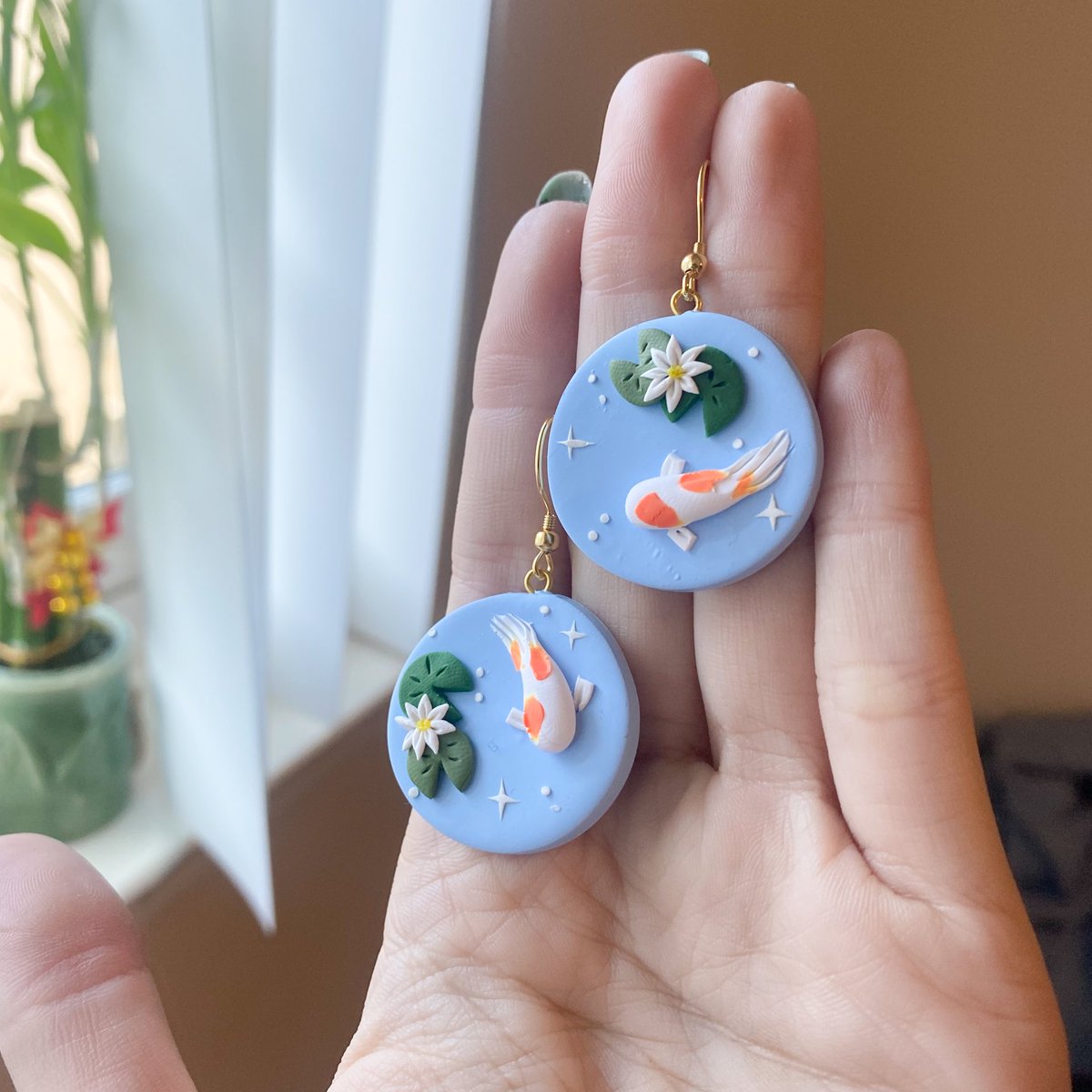 peripheralUS's tweet image. koi ponds are back with a little revision :)