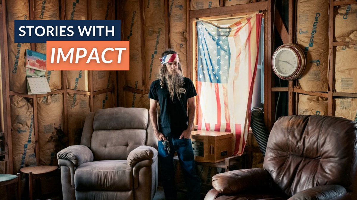 Pulitzer Center tweet media