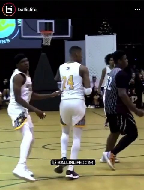 BasketballCongo's tweet photo. S/O to Marius DaSilva #4 of 
Life Christian Academy. He attended our camp in '19 and '20.

Our goal is to use 🏀 to assist the country on a social-economical level, our athletes will gain an 👨‍🎓 that will give them the opportunity  financial pillars to society and their families. https://t.co/RtCanYgjcc