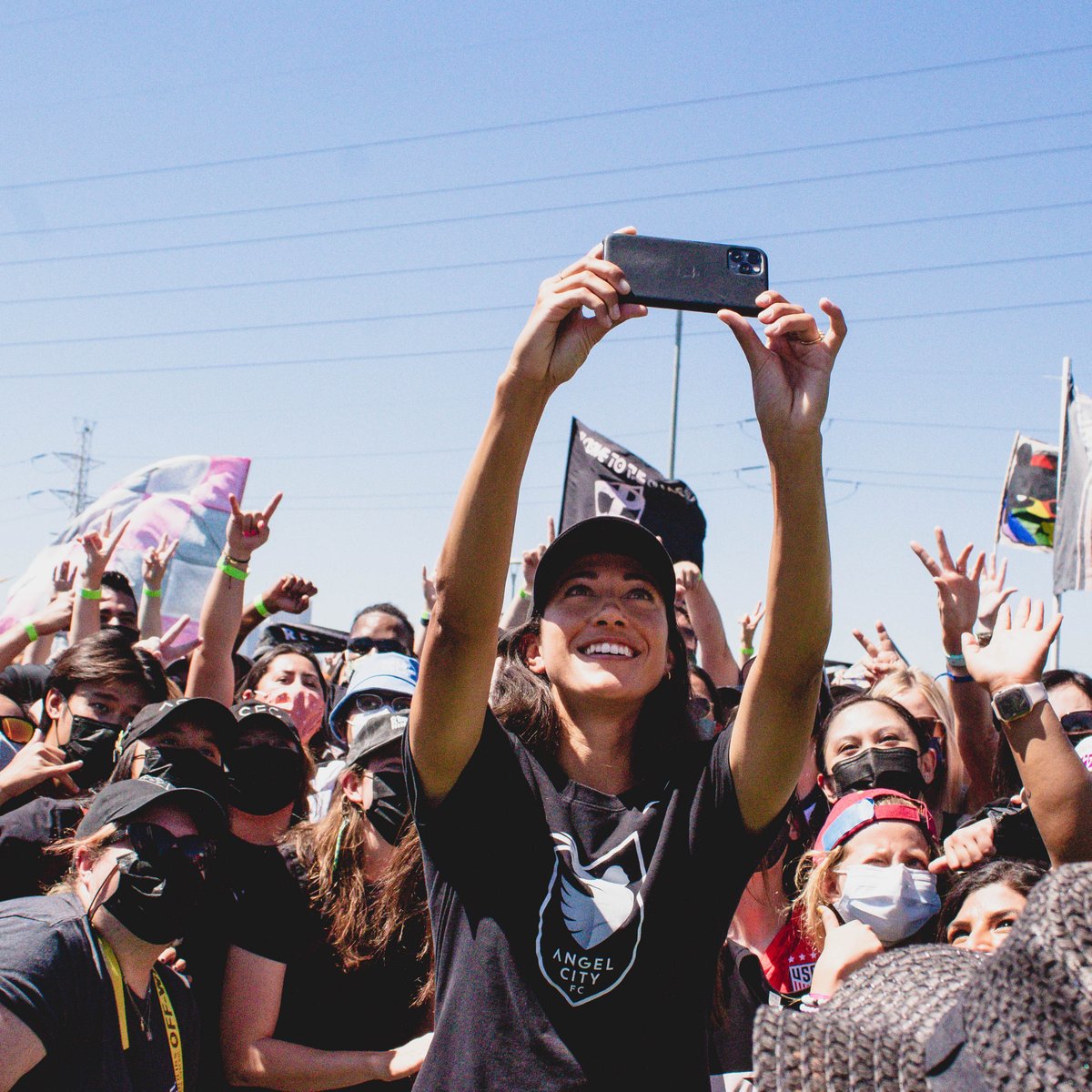 Happy 33 to our 23! We look forward to celebrating many birthdays with <a href="/ChristenPress/">Christen Press</a> 🎂🥳