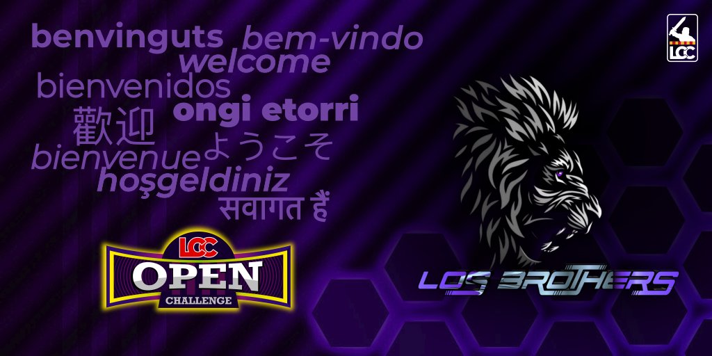lligacatclash's tweet photo. Benvinguts / Bienvenidos/ Welcome to #LCCOpenChallenge2022 
@esteguyrafa_coc @BrothersArmyCOC @ClanArgento2 @CatalunyaTop_ https://t.co/VEjv3HEd3j