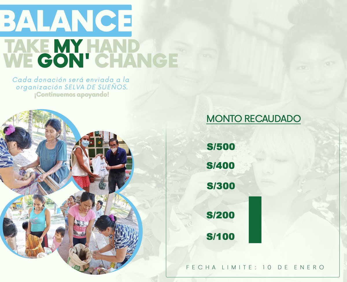 Selva de Sueños tweet media