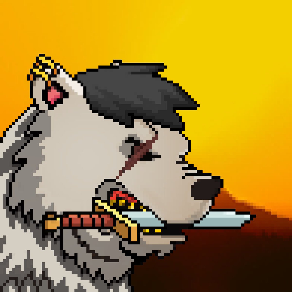 SOLAngryBears's tweet photo. 2 days before 2022, to celebrate new year, we are giving away 1 $SOL and 1 Angry Bear NFT!

To enter:

- Follow @SOLAngryBears
- Like &amp; RT
- Tag 3 friends

Of course, you have 48h, result Friday 11 pm CET 🐻‍❄️ https://t.co/OVqqWpxus5