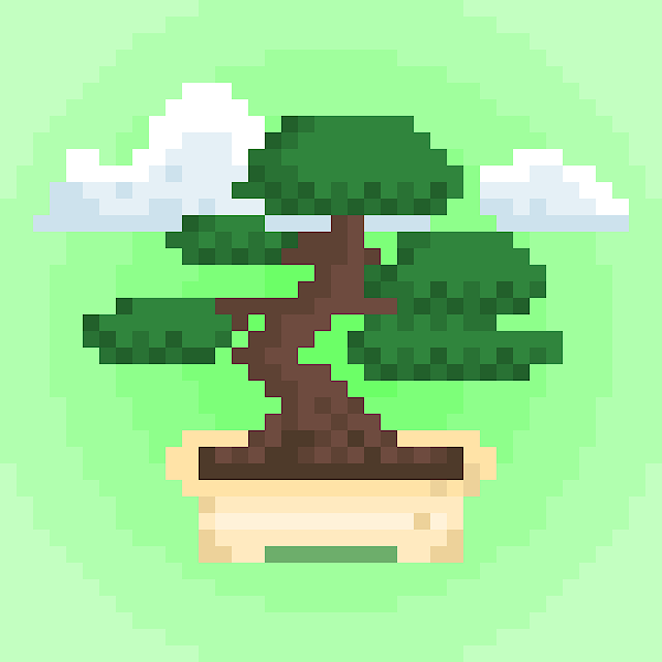 ZenBonsais's tweet photo. If you want a chance of winning a random Bonsai from our drop today:

➡️Retweet 
➡️Follow
➡️Tag 2 friends!

Winner announced tonight! 🥳

Join Our Discord: https://t.co/KgCnX5bMDc

Discord not required for giveaway! https://t.co/MbU0DCd3Ao