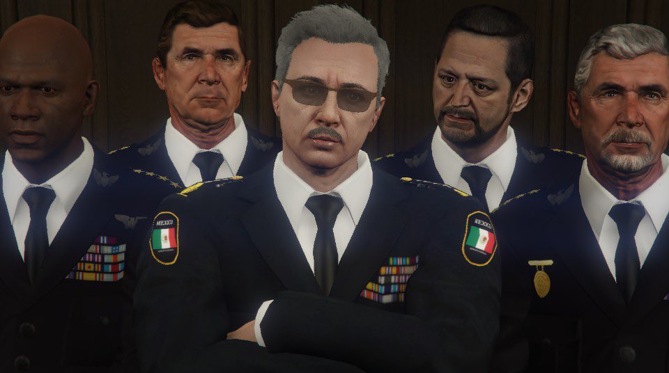 Telelatino (EN) tweet media