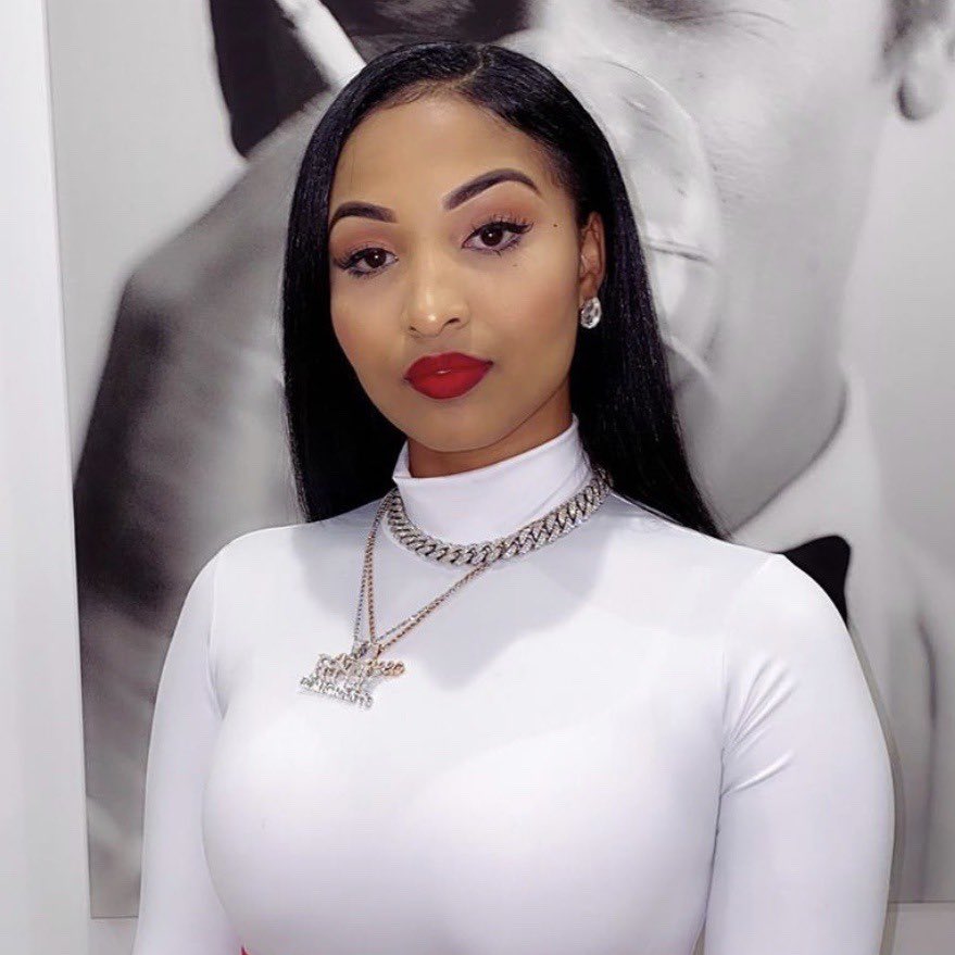 Shenseea_'s tweet photo. https://t.co/a0ykFiO4iY