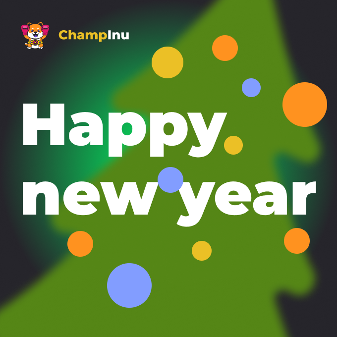Champ Inu tweet media