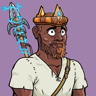 Alan POE #ADA #CNFT $GALA $SAND tweet media